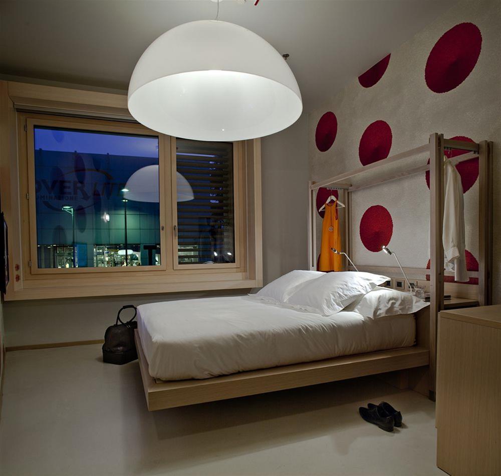 Nu Hotel Milaan